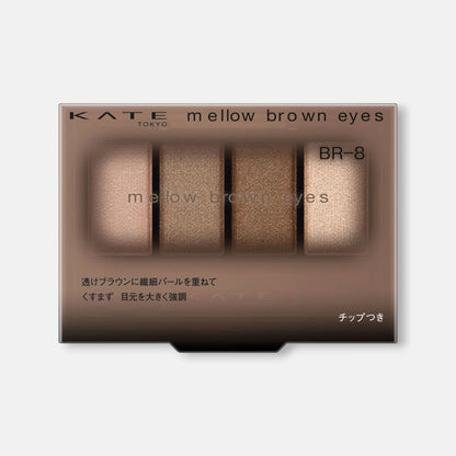 Kate Mellow Brown Eyes 4.2g (Various Shades)