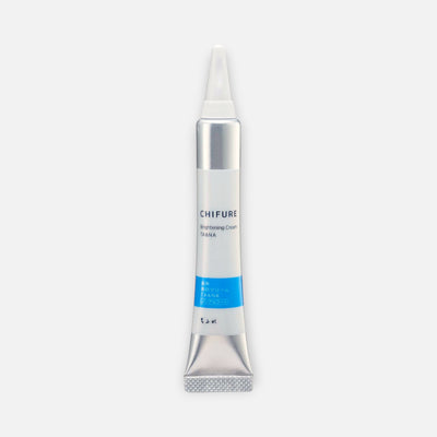 Chifure Medicated Brightening Cream TA & NA 20g