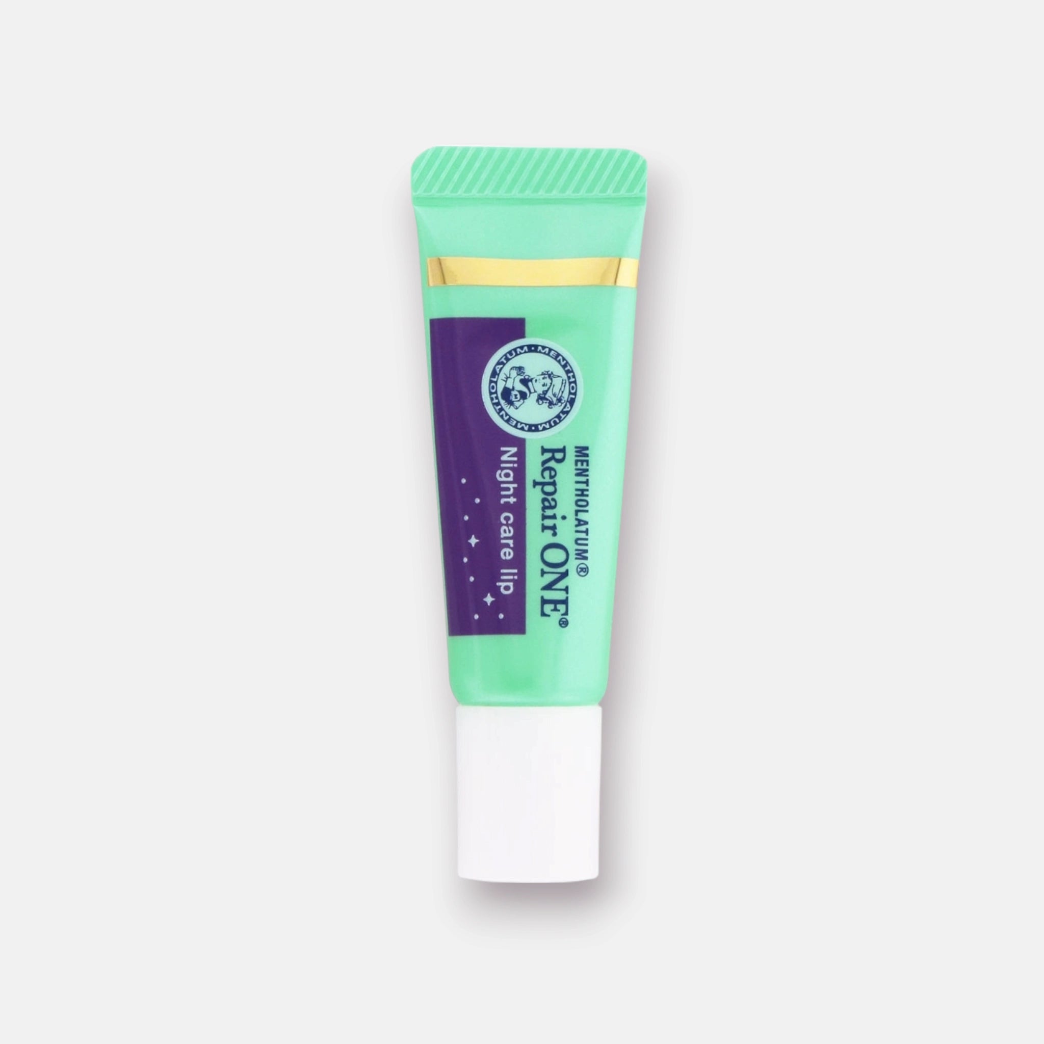 Mentholatum Repair One Night Lip Care 8g