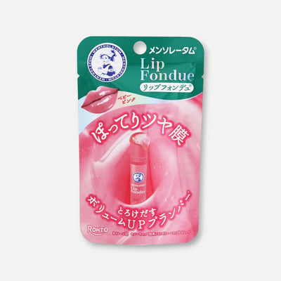 Mentholatum Lip Fondue 3.2g (Various Shades)