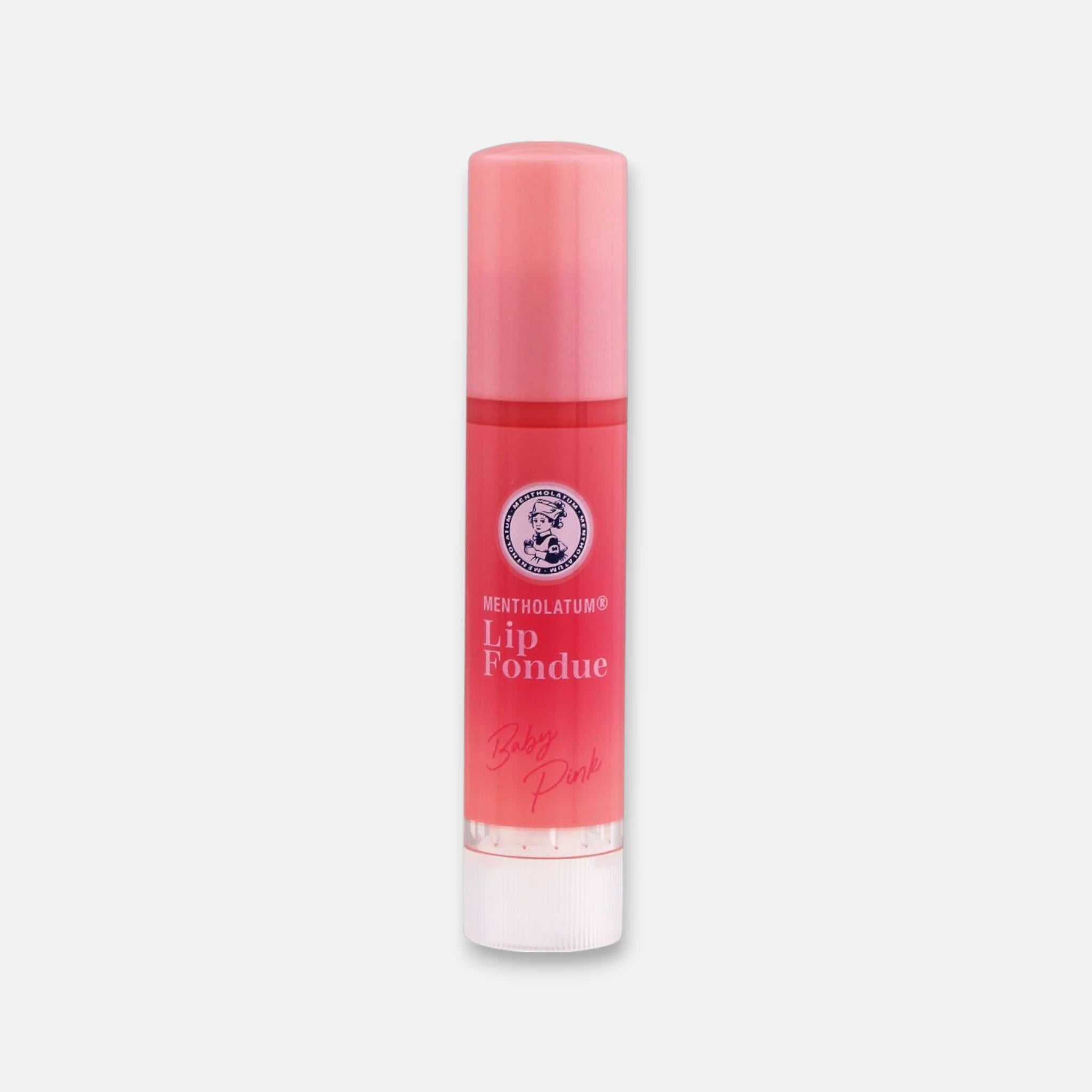 Mentholatum Lip Fondue 3.2g (Various Shades)