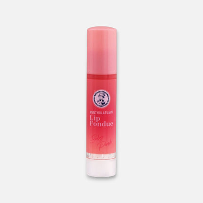 Mentholatum Lip Fondue 3.2g (Various Shades)