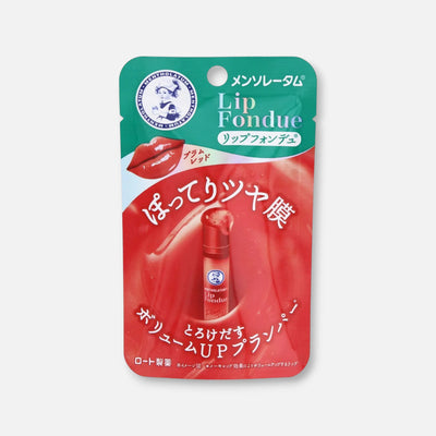 Mentholatum Lip Fondue 3.2g (Various Shades)