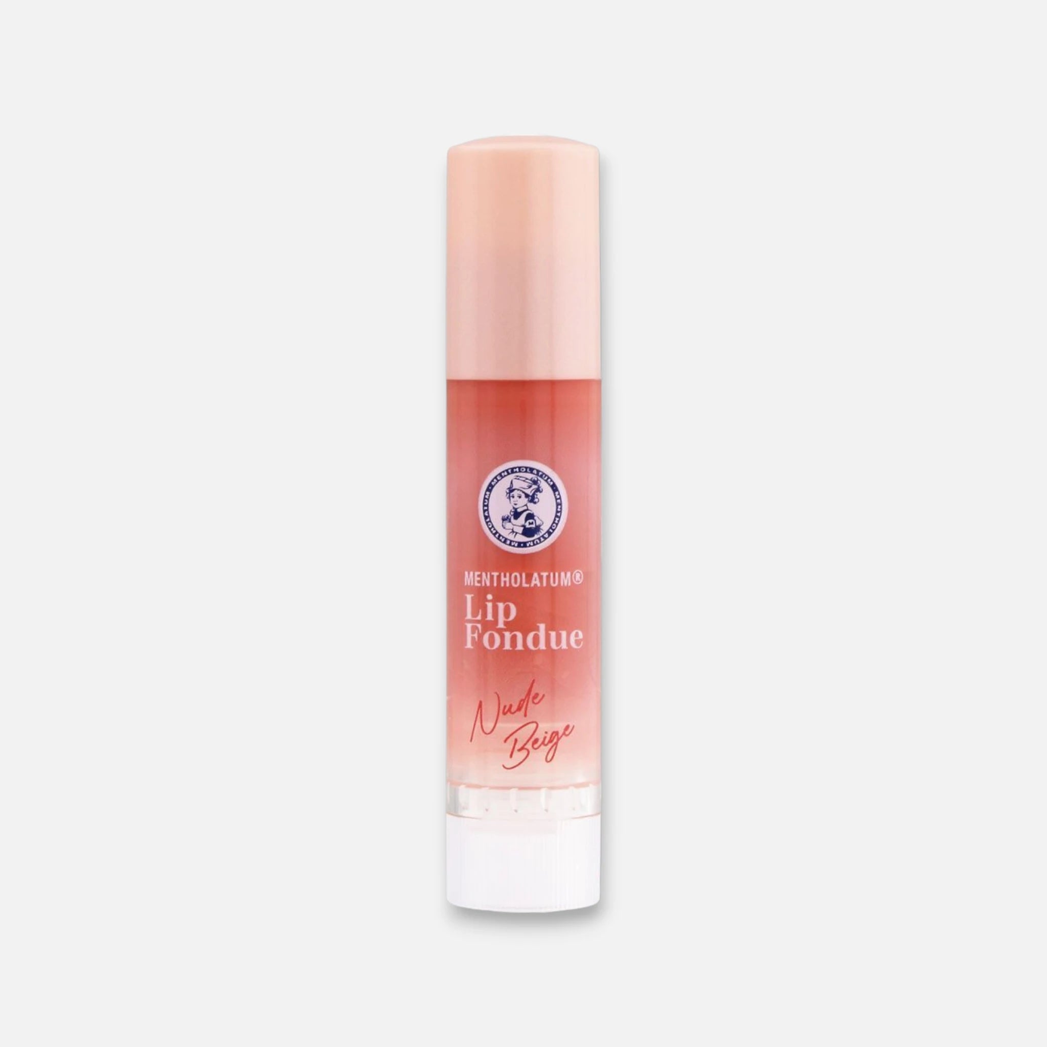 Mentholatum Lip Fondue 3.2g (Various Shades)