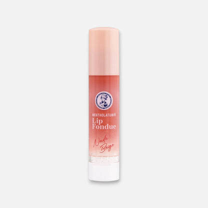 Mentholatum Lip Fondue 3.2g (Various Shades)