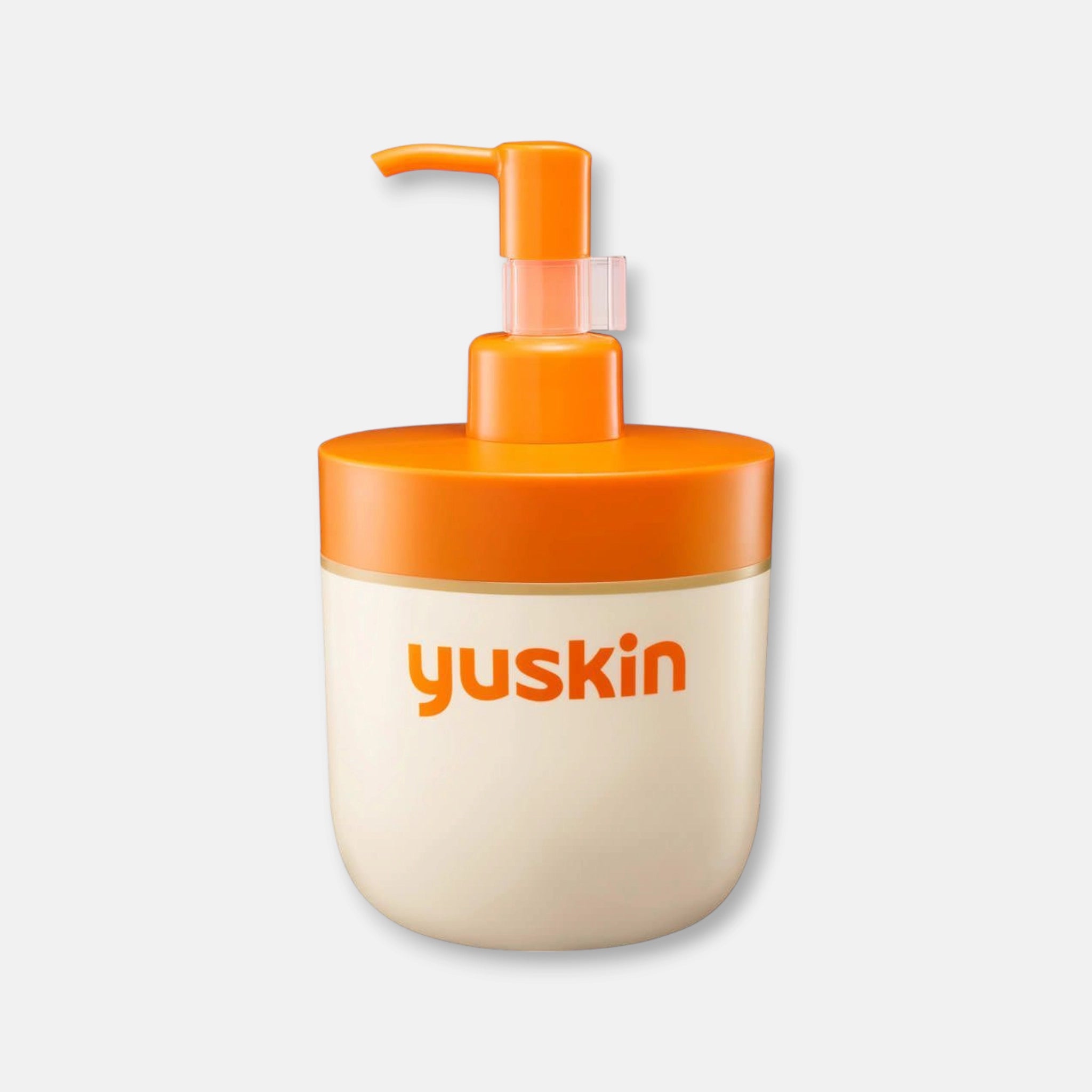 Yuskin Cream Pump Family Size 180g