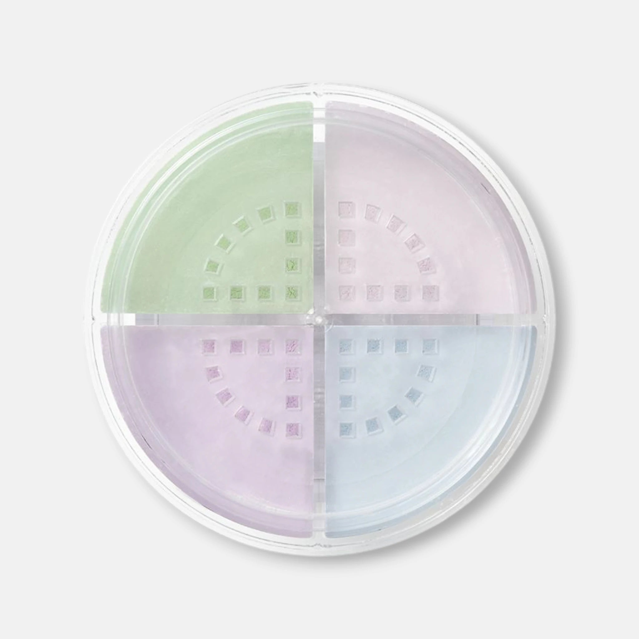 Kirei & co. 4 Colors Face Powder 10g (Various Types)