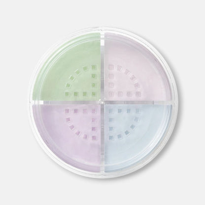 Kirei & co. 4 Colors Face Powder 10g (Various Types)