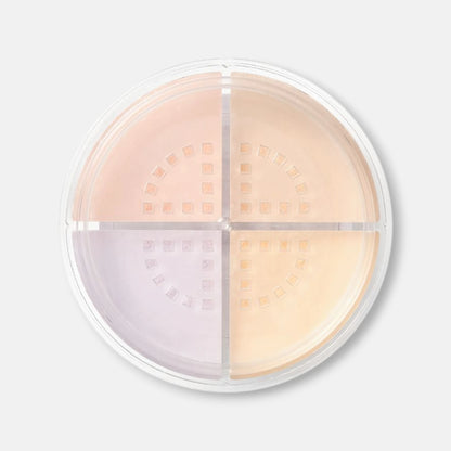Kirei & co. 4 Colors Face Powder 10g (Various Types)