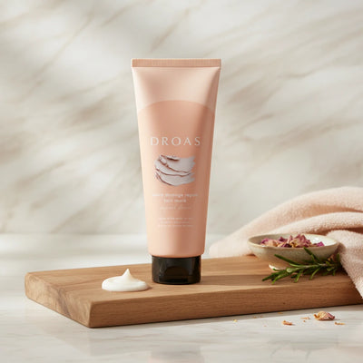 Droas Extra Damage Repair Hair Mask 200g