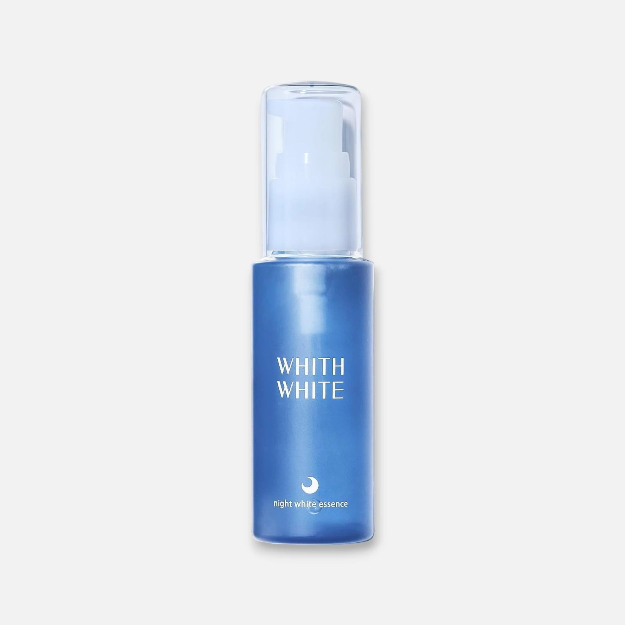 Whith White Night White Essence 50ml