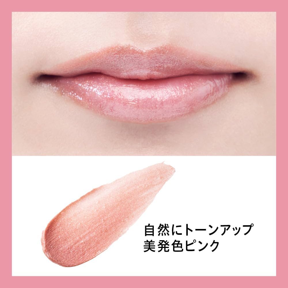 Kao Curél Moisture Lip Care 4.2g (Various Shades)