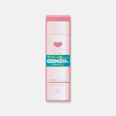 Cow Brand Moist Lotion 175ml (Various Types)