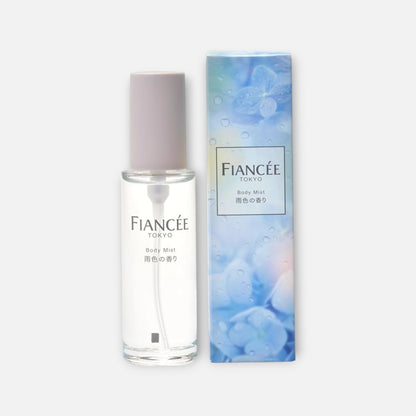 Fiancee Body Mist (Scent of Rain) 50ml