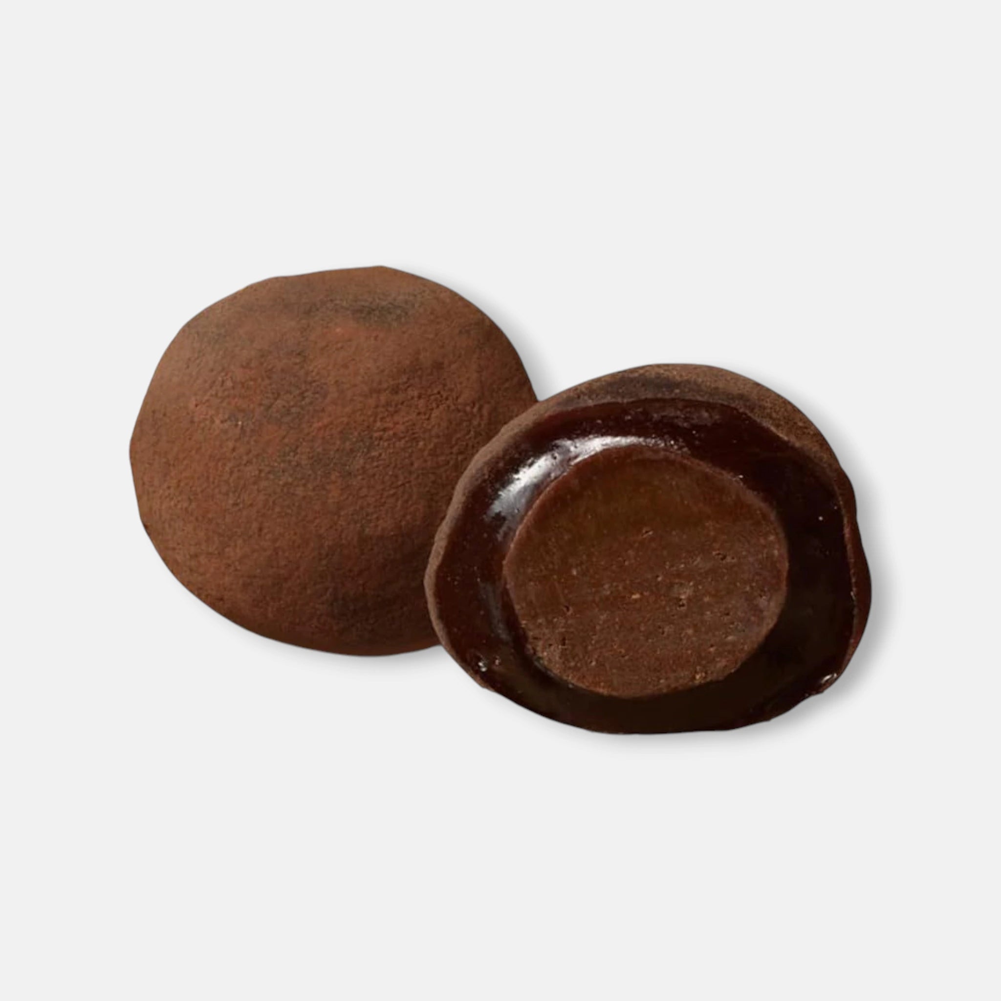 Bourbon Mochi Truffe Ganache (8 Pieces/87g)