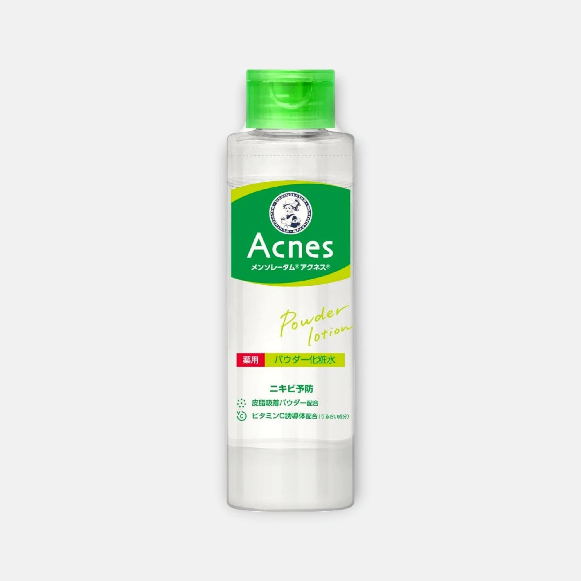 Acnes Medicated Powder Lotion 180ml