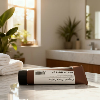 Ahalo Butter Hair Mask Treatment 200ml