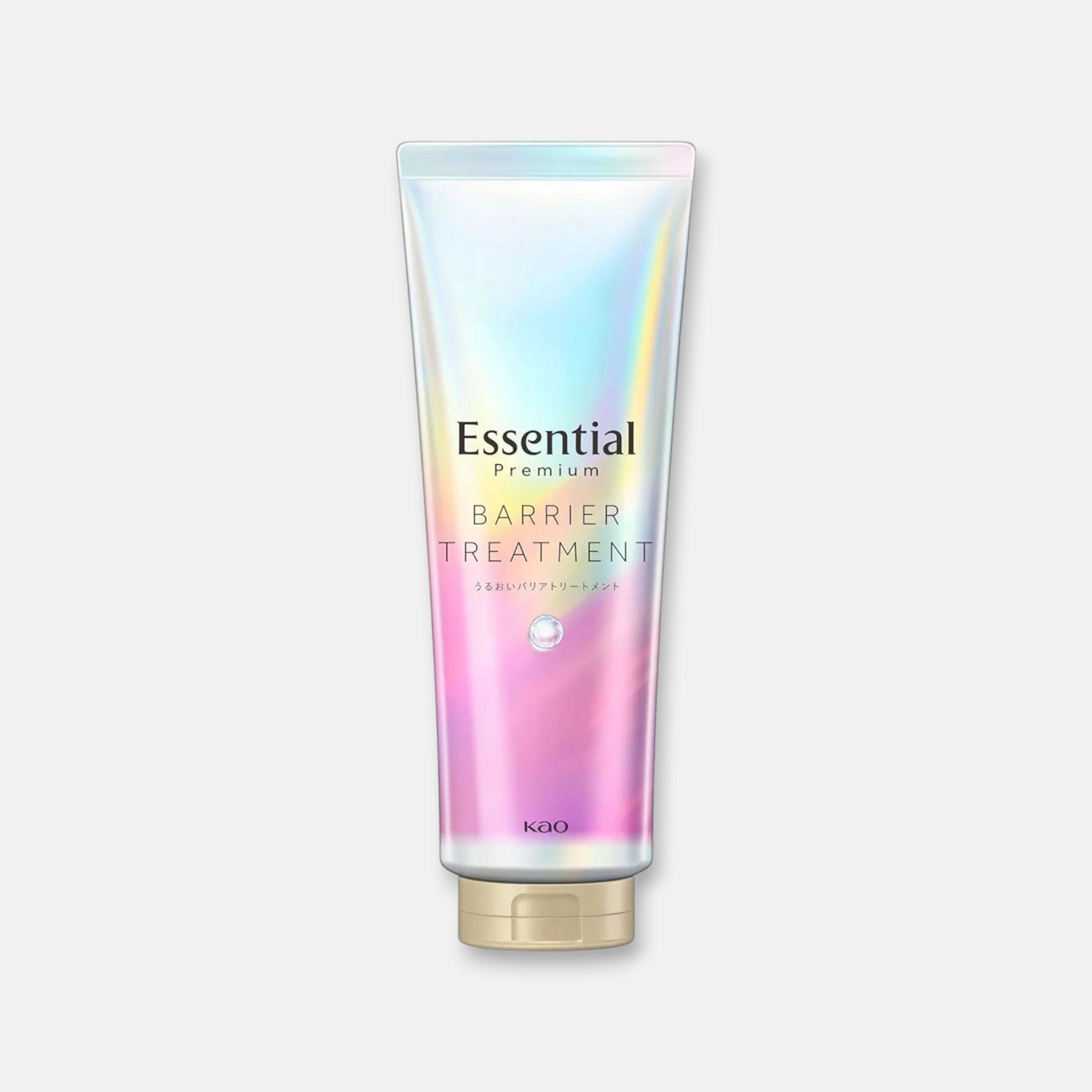 Kao Essential Premium Barrier Treatment 200g
