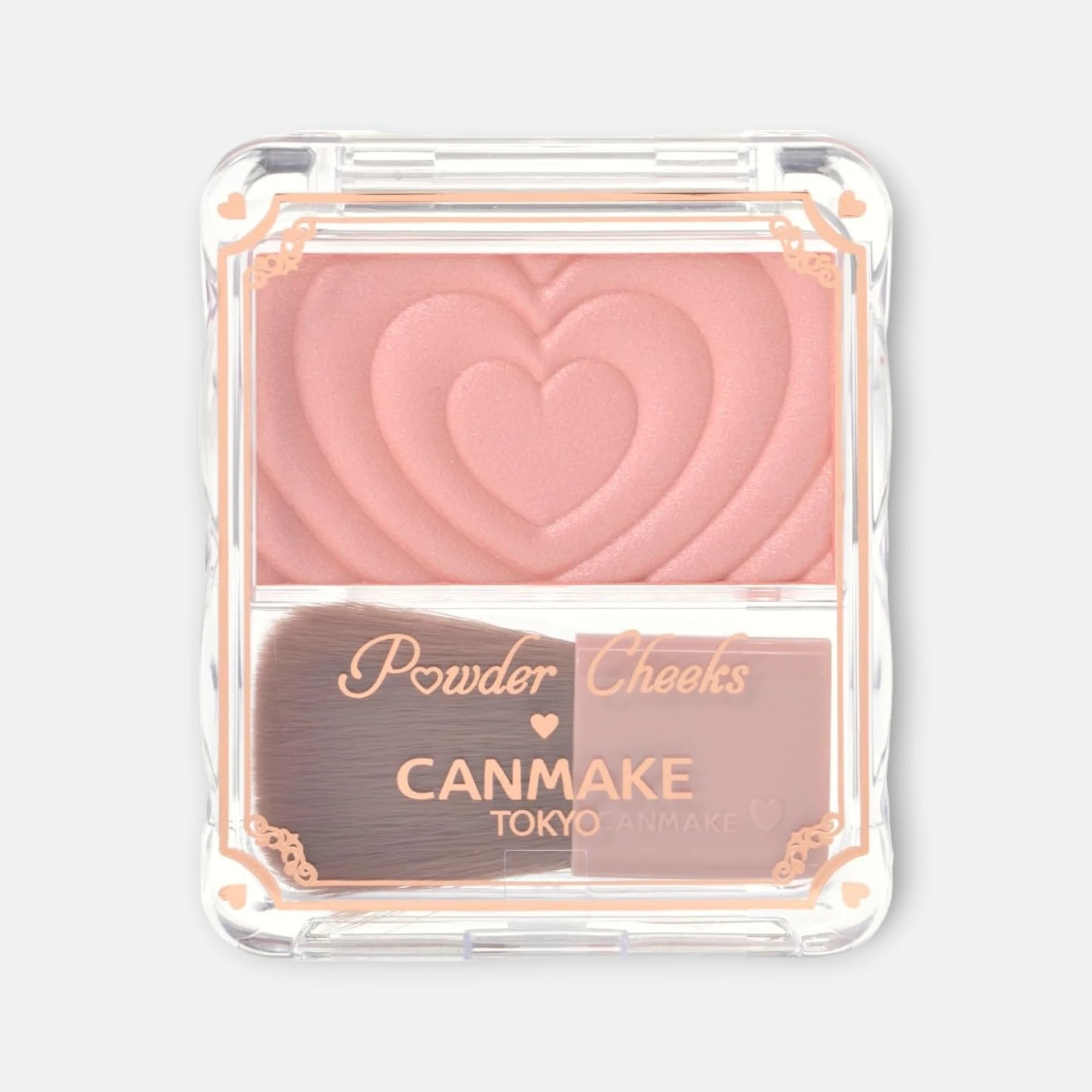 Canmake Powder Cheeks 1.8g (Various Shades)