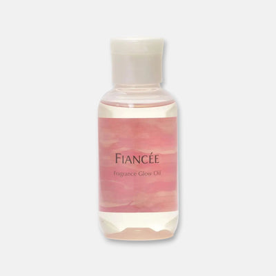 Fiancee Fragrance Grow Hair & Body Oil (Pure Shampoo) 100ml