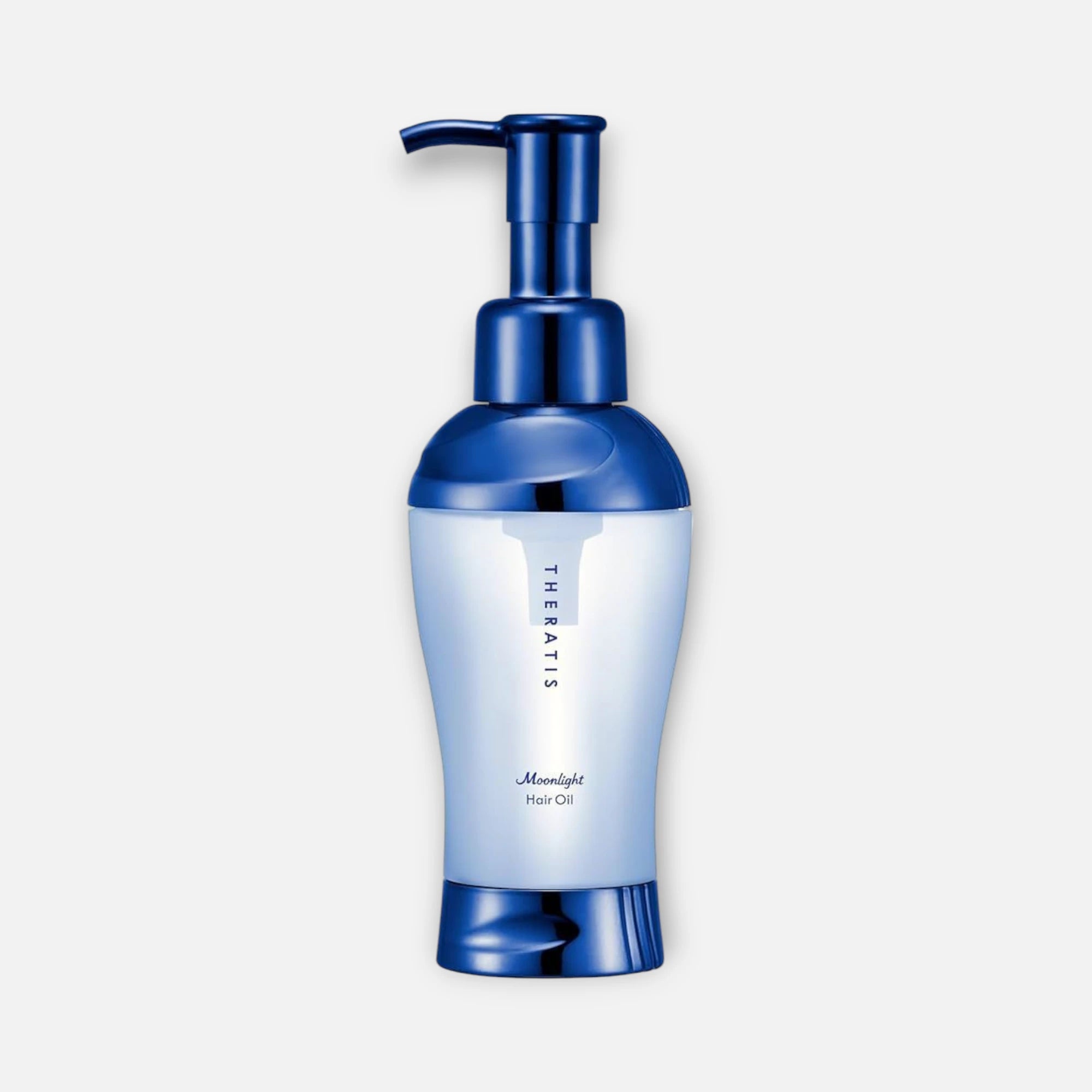 Theratis Moonlight Hair Oil 100ml