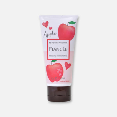 Fiancee Hand Cream (Apple) 50g
