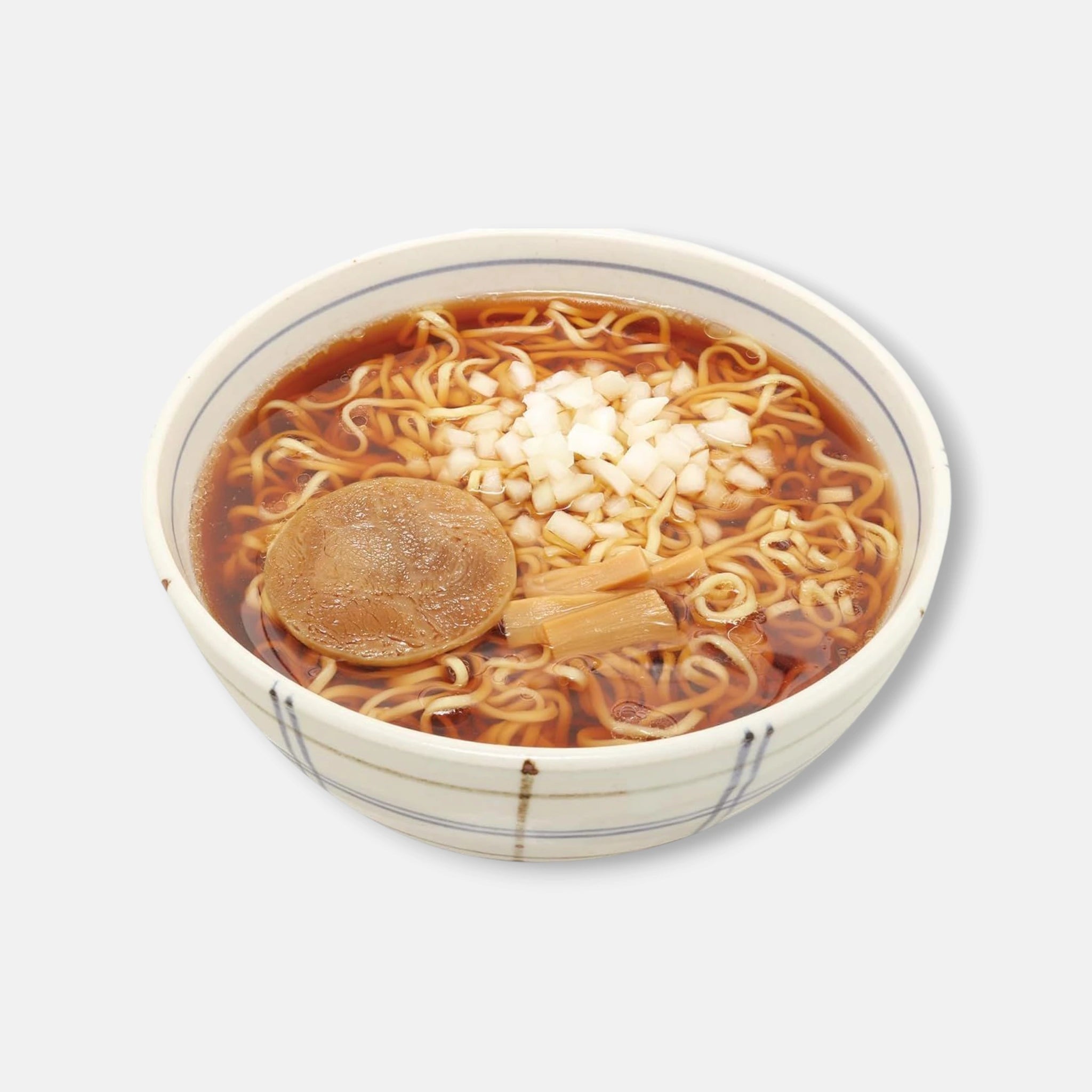 New Touch Hachioji Ramen (Instant Noodle) 101g