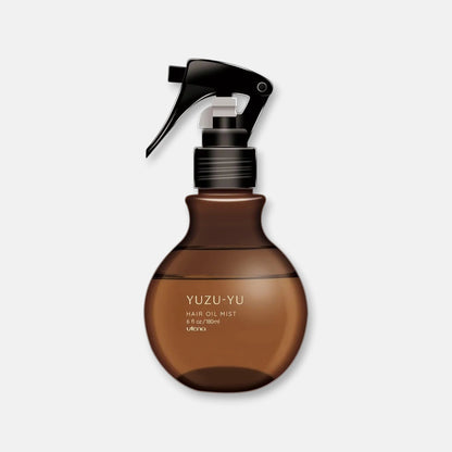 Utena Yuzu Yu Hair Oil Mist 180ml
