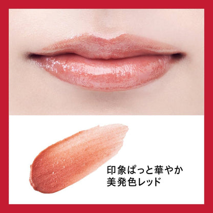 Kao Curél Moisture Lip Care 4.2g (Various Shades)