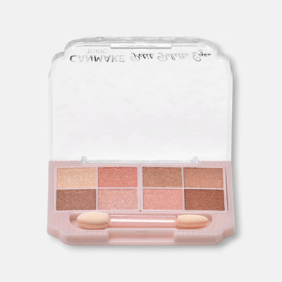 Canmake Petit Palette Eyes (Sparkling Type) 2g (Various Shades)