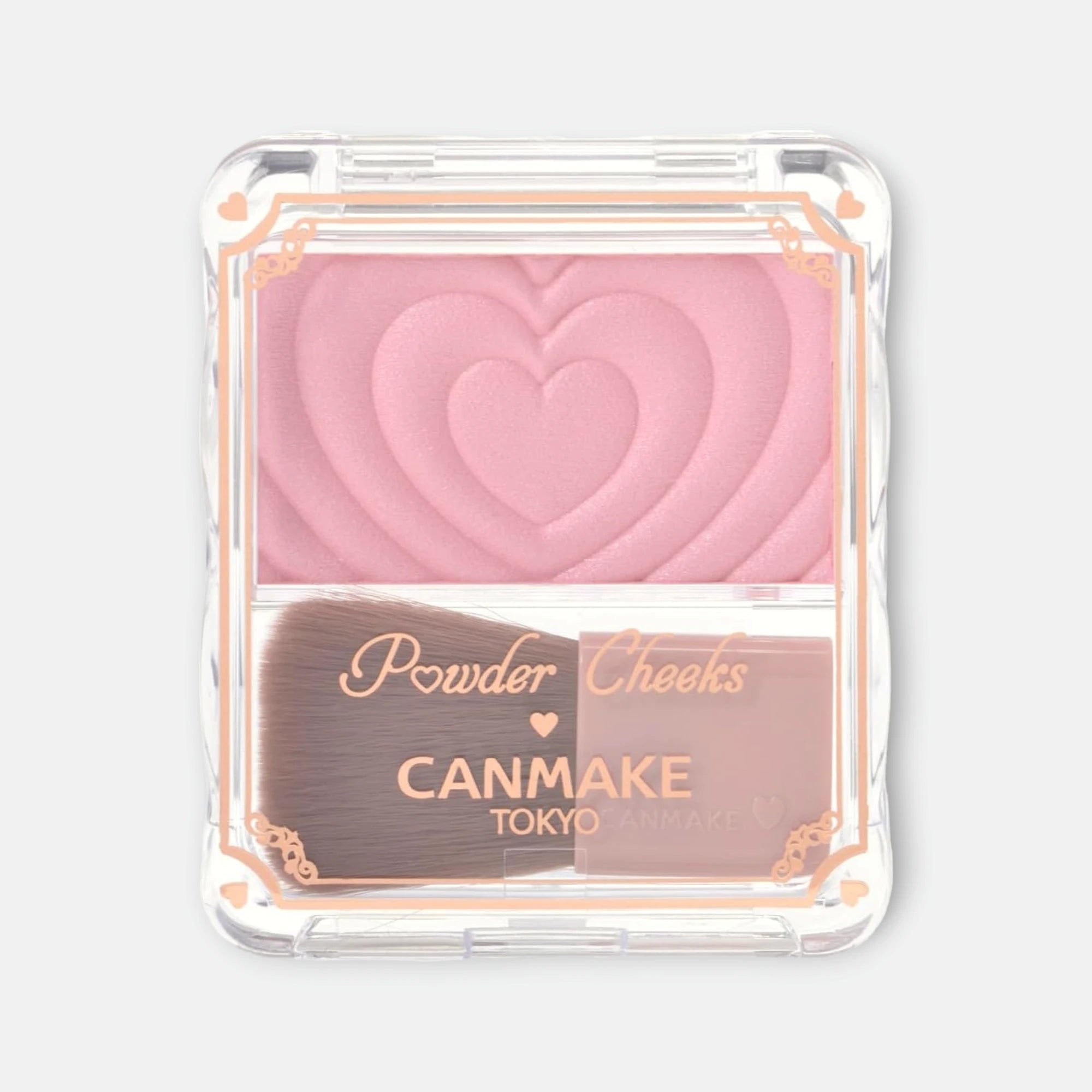 Canmake Powder Cheeks 1.8g (Various Shades)