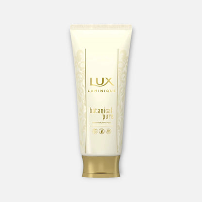 Lux Luminique Botanical Pure Hair Mask 170g