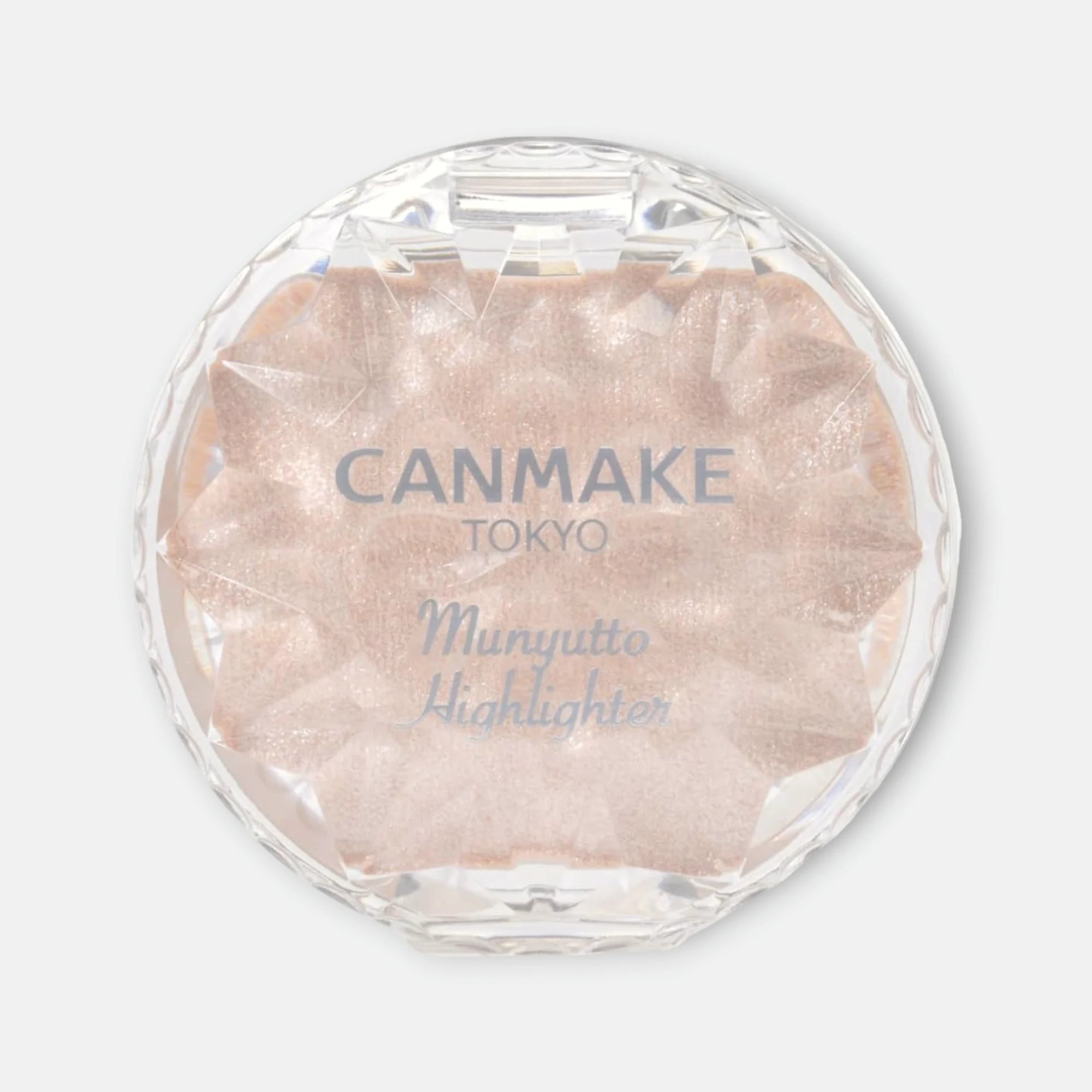 Canmake Munyutto Highlighter 3.8g (Various Shades)