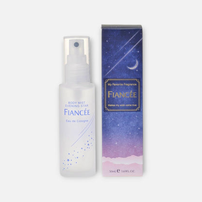 Fiancee Body Mist (Evening Star) 50ml