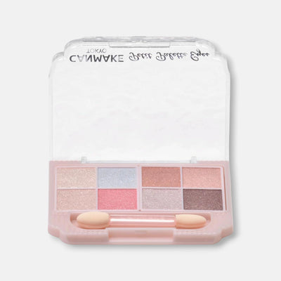 Canmake Petit Palette Eyes (Sparkling Type) 2g (Various Shades)
