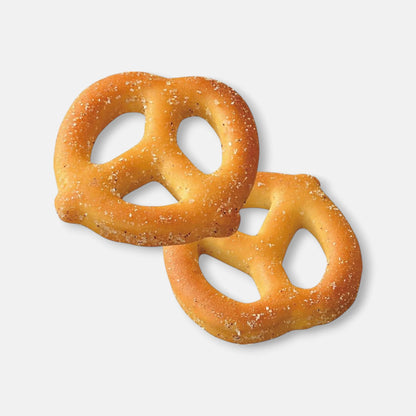 Bourbon Petit Delicious Salt Pretzels 40g