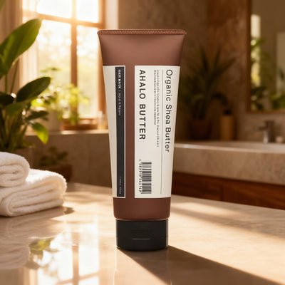 Ahalo Butter Hair Mask Treatment 200ml