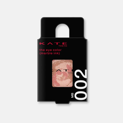 Kate The Eye Color (Marble Ink) (MB002) 1.5g