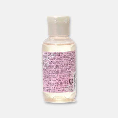 Fiancee Fragrance Grow Hair & Body Oil (Pure Shampoo) 100ml