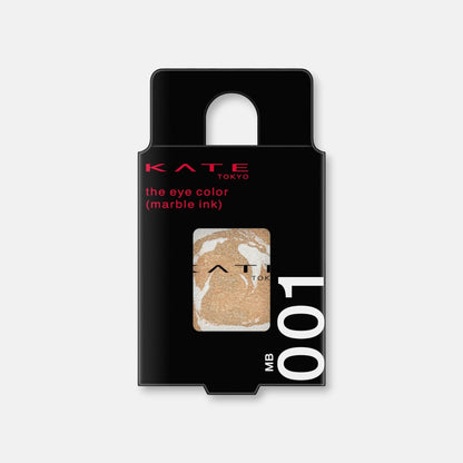 Kate The Eye Color (Marble Ink) (MB001) 1.5g