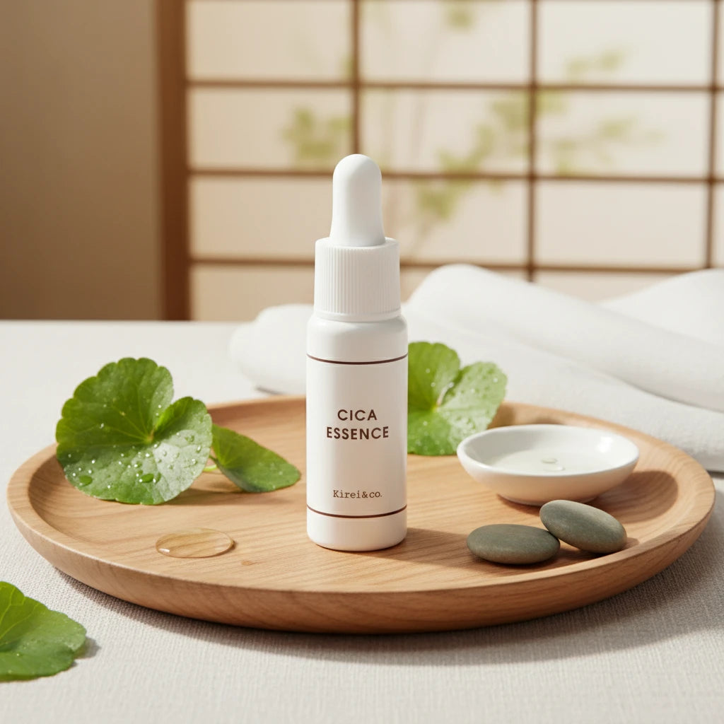 Kirei & co. Cica Essence 20ml
