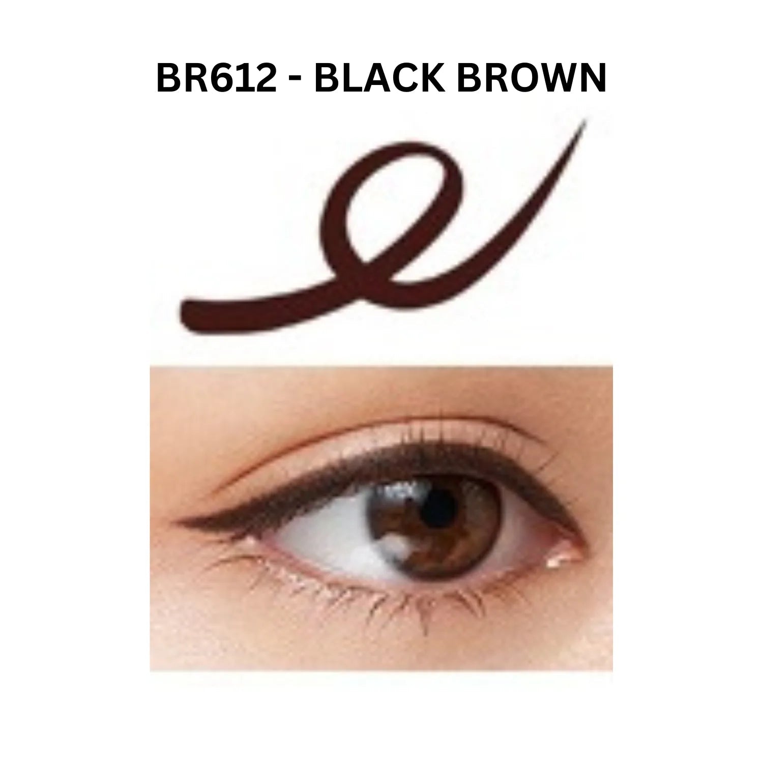 Majolica Majorca Line Expander Liquid Eyeliner 0.5ml Various Shades