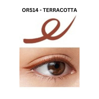 Majolica Majorca Line Expander Liquid Eyeliner 0.5ml (Various Shades) - Buy Me Japan