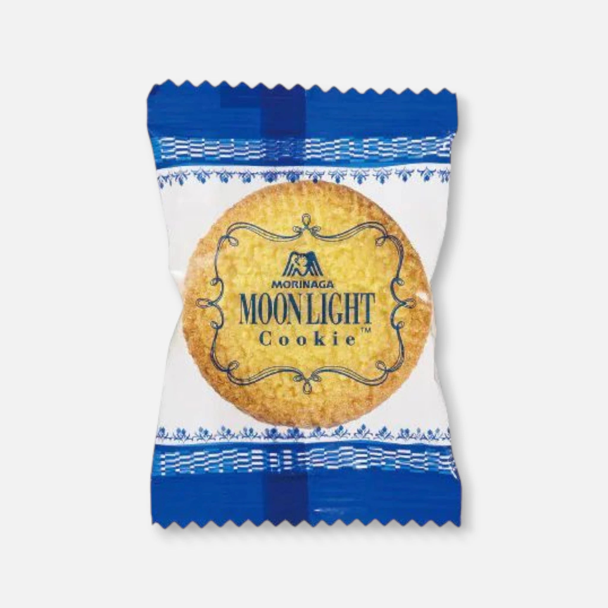 Morinaga Moon Light Cookies (14 Pieces)