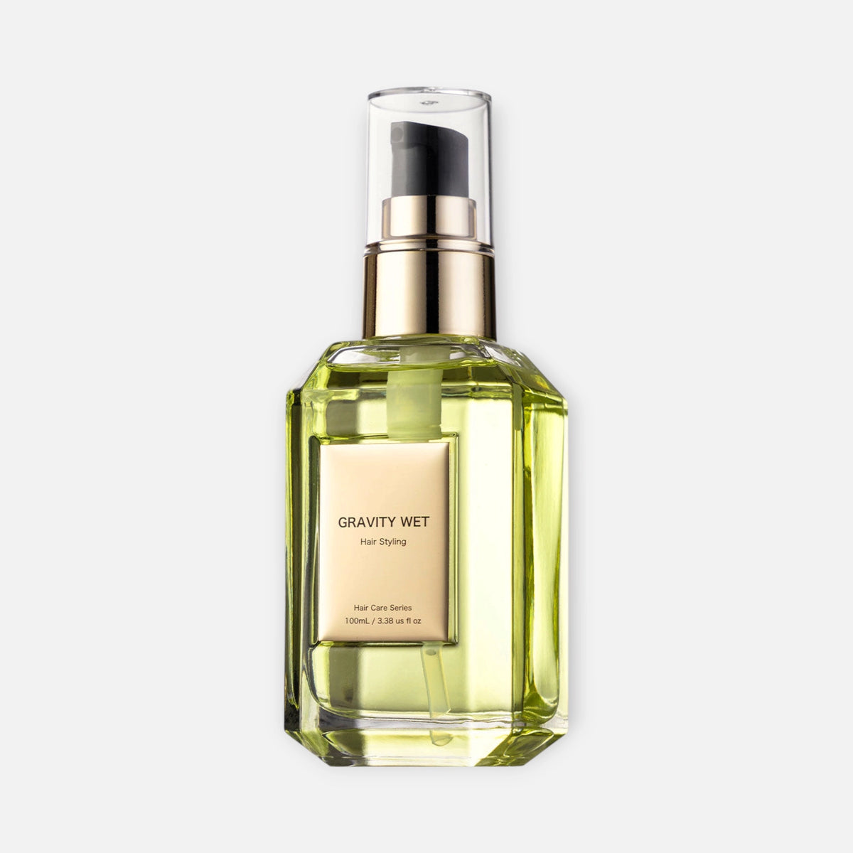 Nile Gravity Wet 100ml – Apple Fleur