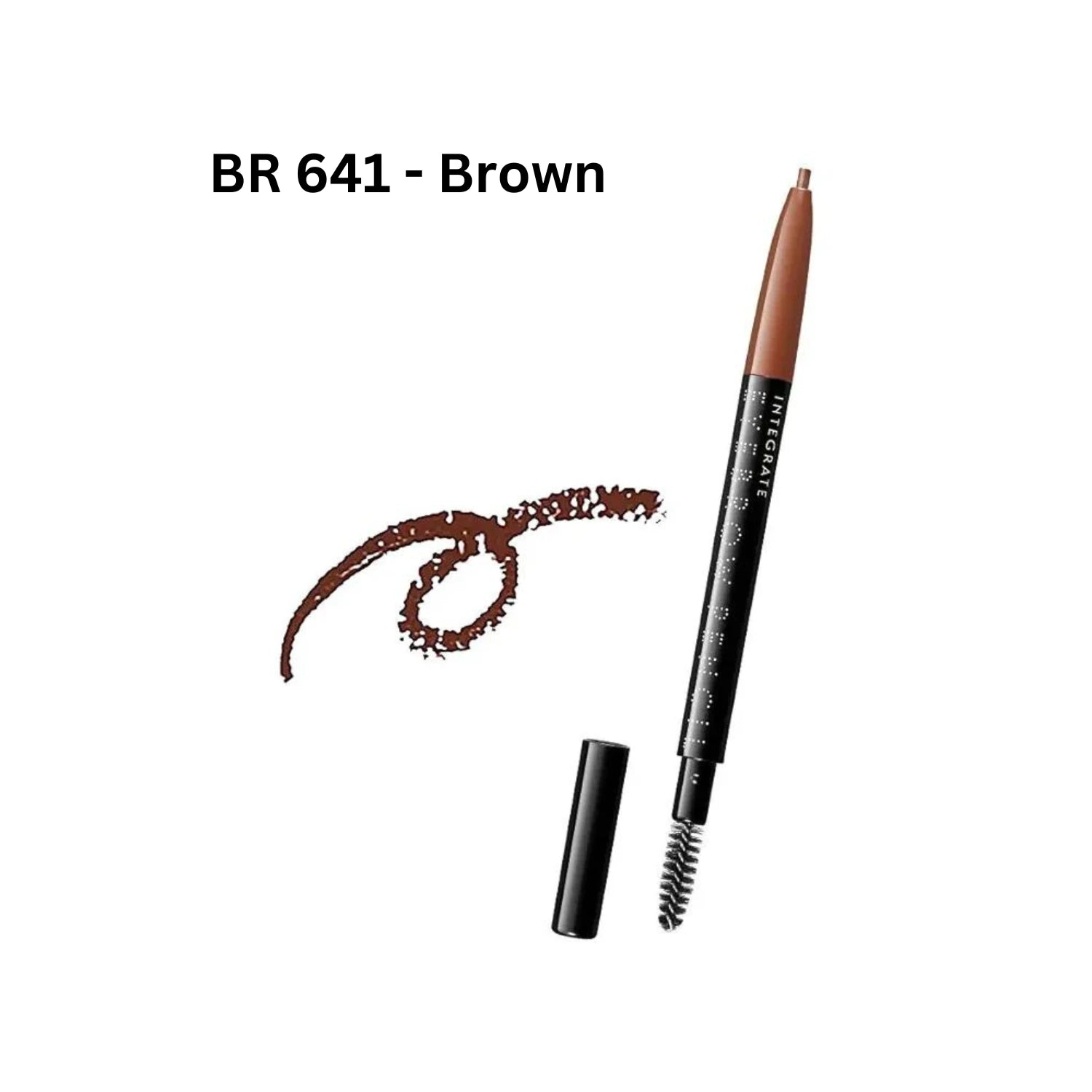 BR 641 - Brown