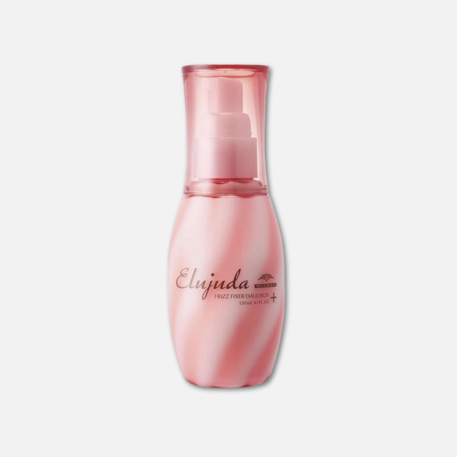 Milbon Elujuda Frizz Fixer Emulsion + 120ml