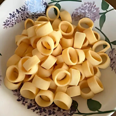 Tohato Poteco Potato Ring Snacks (Consommé) 60g