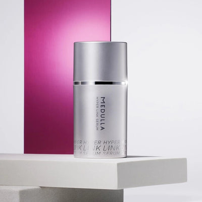Medulla Hyper Link Hair Serum 55ml – Buy Me Japan Medulla Hyper Link Hair Serum 55ml – Buy Me Japan