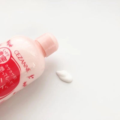 Cezanne Deep Moisture Skin Conditioner Milk 280ml